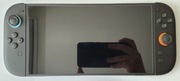 Nintendo switch 2 + dodatki