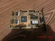 Stara karta grafiki OTI087