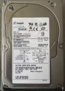 SEAGATE SCSI 36GB 10K 8MB U320 3.5' ST336607LC