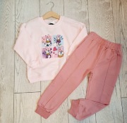 Komplet Dres dla dziewczynki 