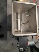 Mieszarka do wyrobów wędliniarskich