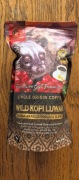 kawa ziarnista WILD KOPI LUWAK