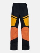 SPODNIE PEAKPERFORMANCE GRAVITY Gore-tex MĘSKIE  