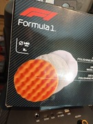 Nakładki do polerki samochodowej Formula 1 