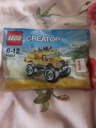 Lego creator terenówka 30283