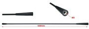 Maszt antena samochodowa M5 FORD RENAULT CITROEN