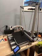 Drukarka 3D ANYCUBIC Kobra 3 Max Combo
