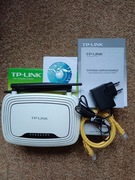 Router TP-LINK TL-WR841N