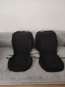 Pokrowce z zagłówkami SRS AirBag Kegel Błażusiak (Hyundai Elantra)