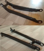 Trek slash tylny trójkąt, 2021,2022,2023 chainstay