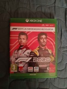 F1 2020 Xbox One 