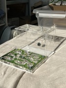 Formikarium akrylowe dla mrówek