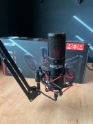 Mikrofon MadDog GMC701