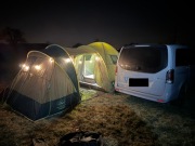 Namiot 6 osobowy Campus Harvard de Luxe