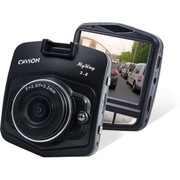 Wideorejestrator CAVION My Way 2.4