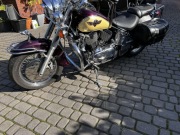 Kawasaki VN800, 1997