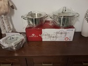 Garnki Gerlach Simple 6