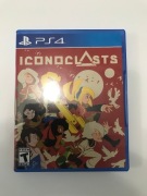 Iconoclasts PS4/PS5