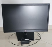 Monitor LG Flatron 20EN33SS - B