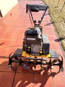 glebogryzarka spalinowa Texas TX 601B