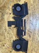 Chłodzenie radiator HP 15-DK