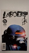 TM-Semic Top Komiks 3/2001 LoboCop Stan BDB