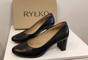 Buty Rylko Relax r.39 na slupku