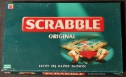 Scrabble Original