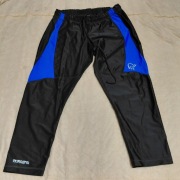 Norrona offtrack getro-spodnie/ spodenki L crop tights