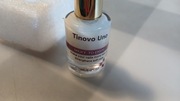 Tinovo Uno keratynowy wznaczniacz do paznokci 