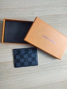Louis Vuitton マネークリップ M6504I AN0211 Louis Vuitton マネークリップ M6504I AN0211 Louis Vuitton