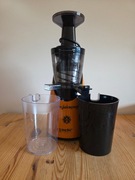 Wyciskarka do soków More Juicepress marki Zepter, model TF 999F