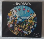 Anawa (1974) Andrzej Zaucha CD 2014