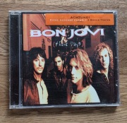 Bon Jovi - These Days