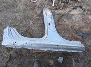 Próg prawy citroen C3 III 