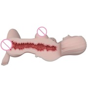 Męski Masturbator SEX lalka Miłości pas cnoty femdom bdsm Sex Doll