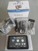 Nawigacja GPS komputer pokładowy dla paralotni i szybowców