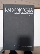 Radiologia Pod red.doc.drhab.Stanisława Leszczyńskiego 