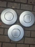 Kołpaki Dekle Fiat Scudo II 07-  3szt.