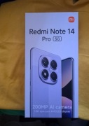 Redmi Note 14 Pro 5G