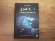 Język C++ Stephen Prata