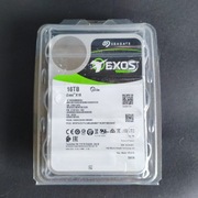 Dysk HDD Seagate Exos 16 TB