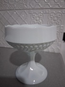 Cukiernica "Kwiatek" z Huta szkła "Ząbkowice "