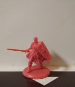 Lannister Guard captain, asoiaf