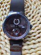 Zegarek automatomatyczny  Ulysse Nardin  Nowy
