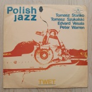 LP  Tomasz Stańko - Twet