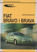 Fiat Bravo i Brava. Józef Zembowicz