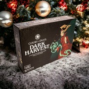 Court of The Dead: Dark Harvest