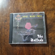 AXEL RUDI PELL The Ballads I Ger 1993 CD unoff  heavy metal
