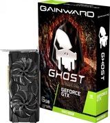 Gainward GTX 1660 SUPER Ghost 6GB GDDR6 | Sprawna | Cicha | Gaming 1080p